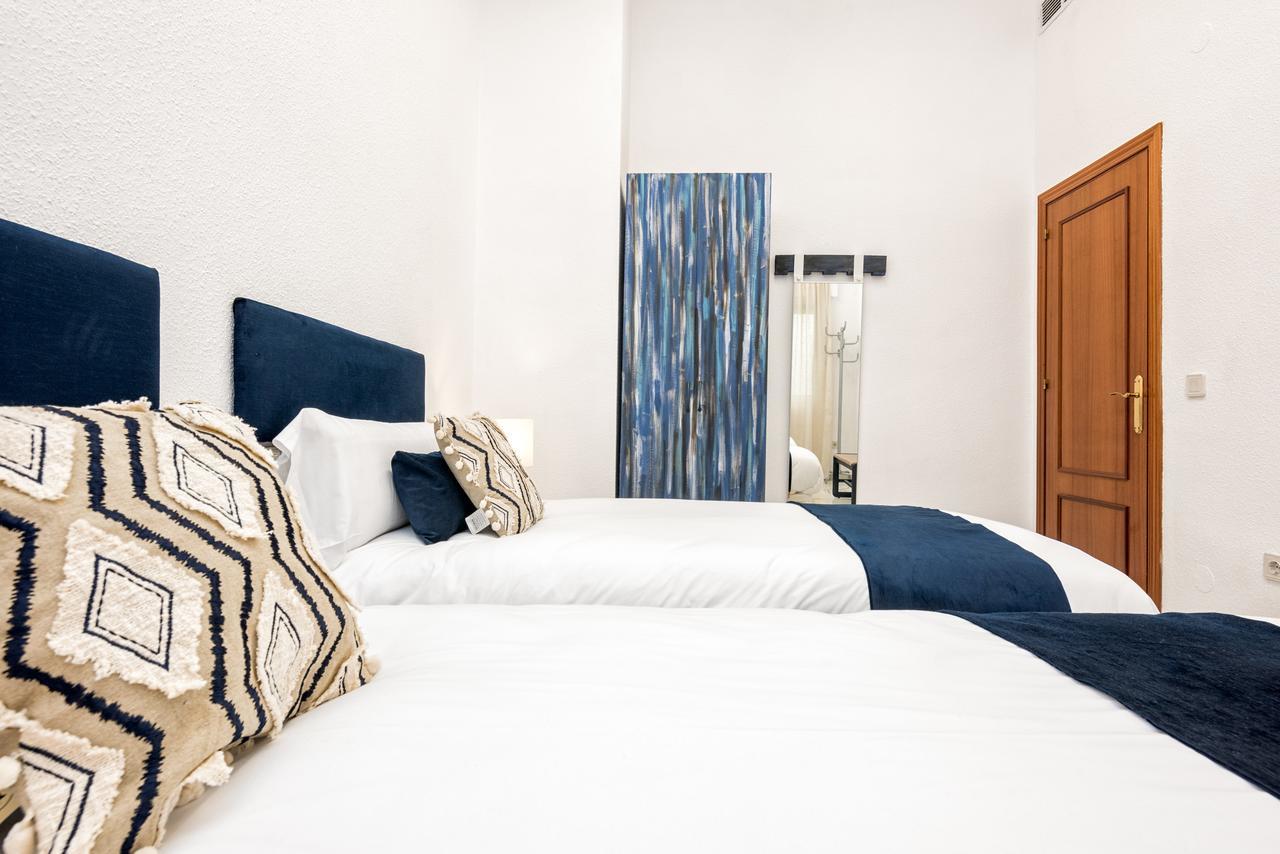 Iloftmalaga Carreteria - Rosaleda Appartement Málaga