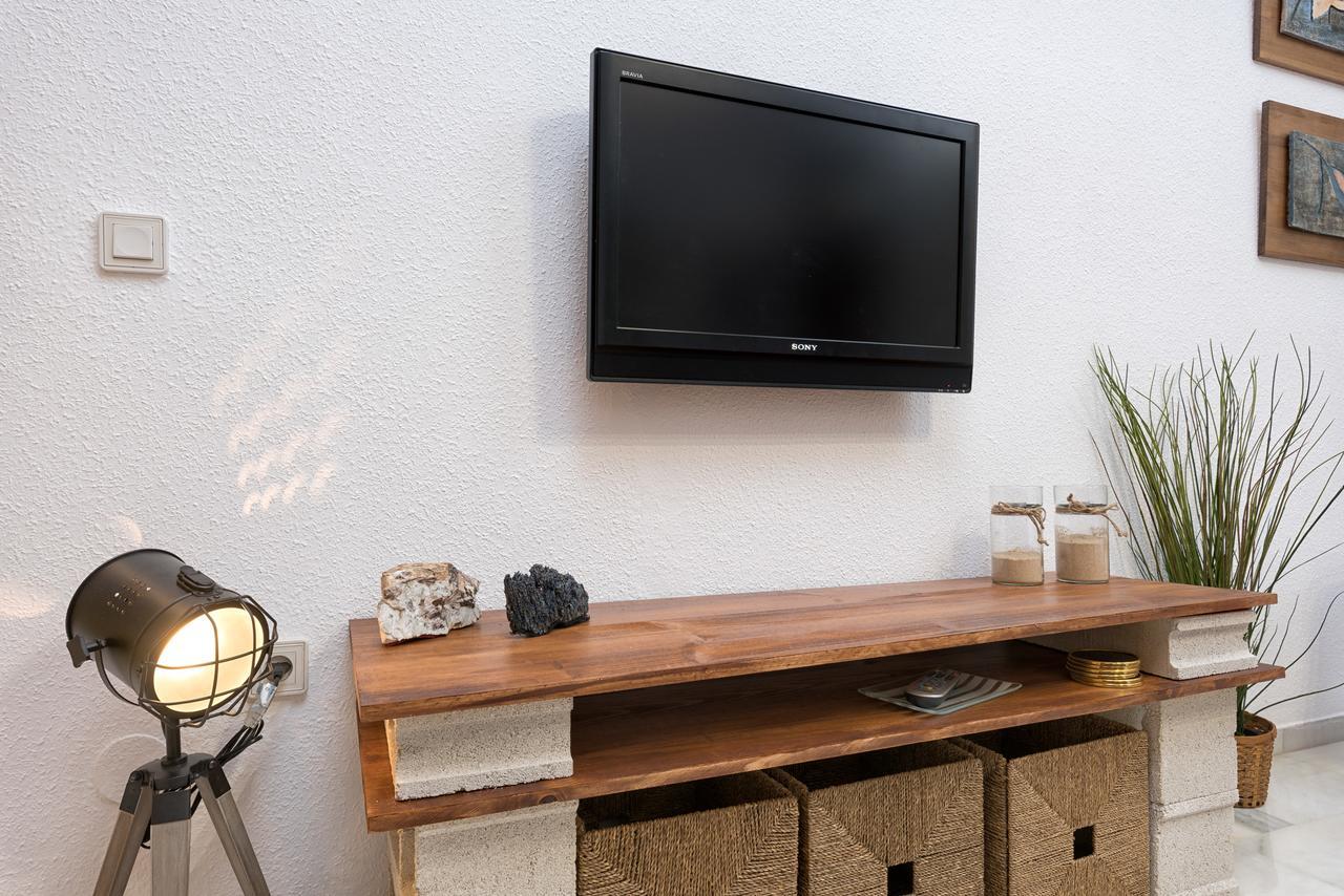 Appartement Iloftmalaga Carreteria - Rosaleda *