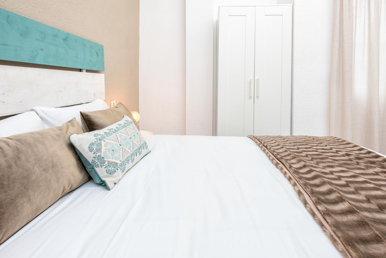 Iloftmalaga Carreteria - Rosaleda Appartement *
