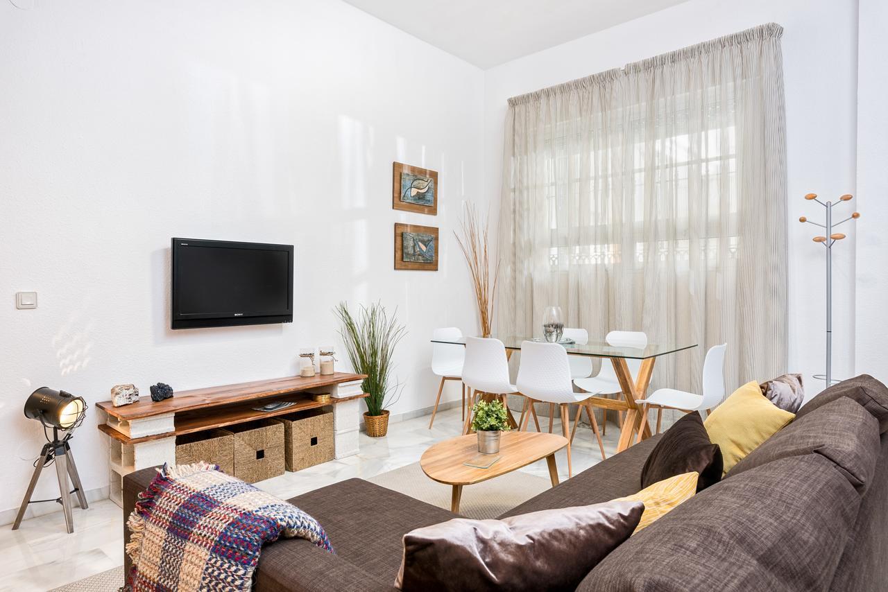 Iloftmalaga Carreteria - Rosaleda * Málaga