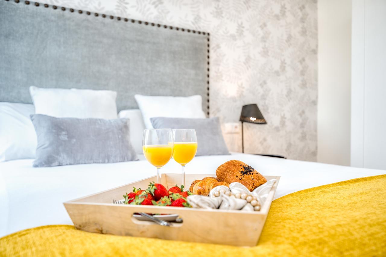Iloftmalaga Carreteria - Rosaleda Appartement *