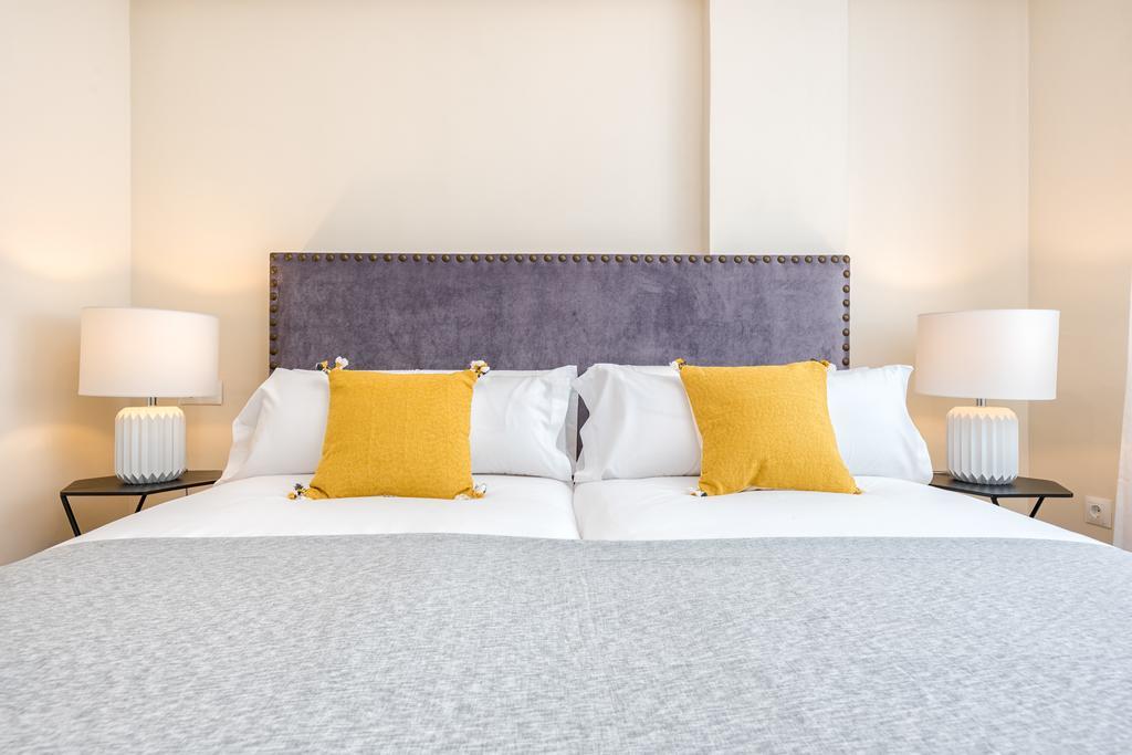 Apartamento Iloftmalaga Soho Málaga