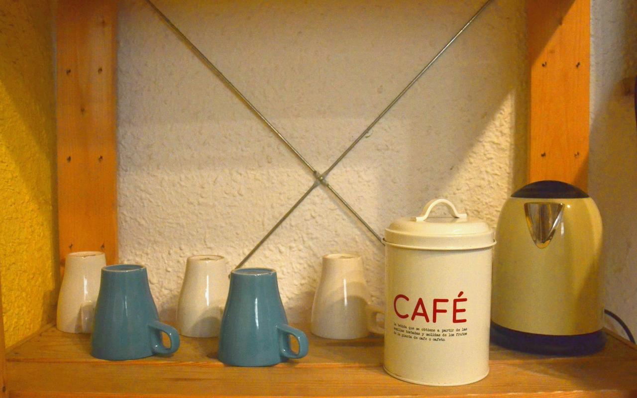 The Lights Garden Hostal