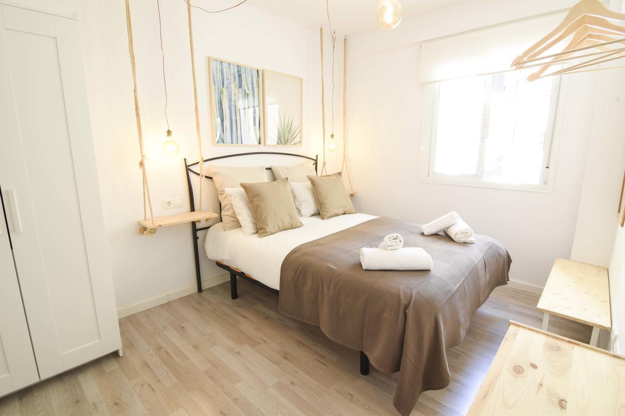 Letmalaga Creek Apartment