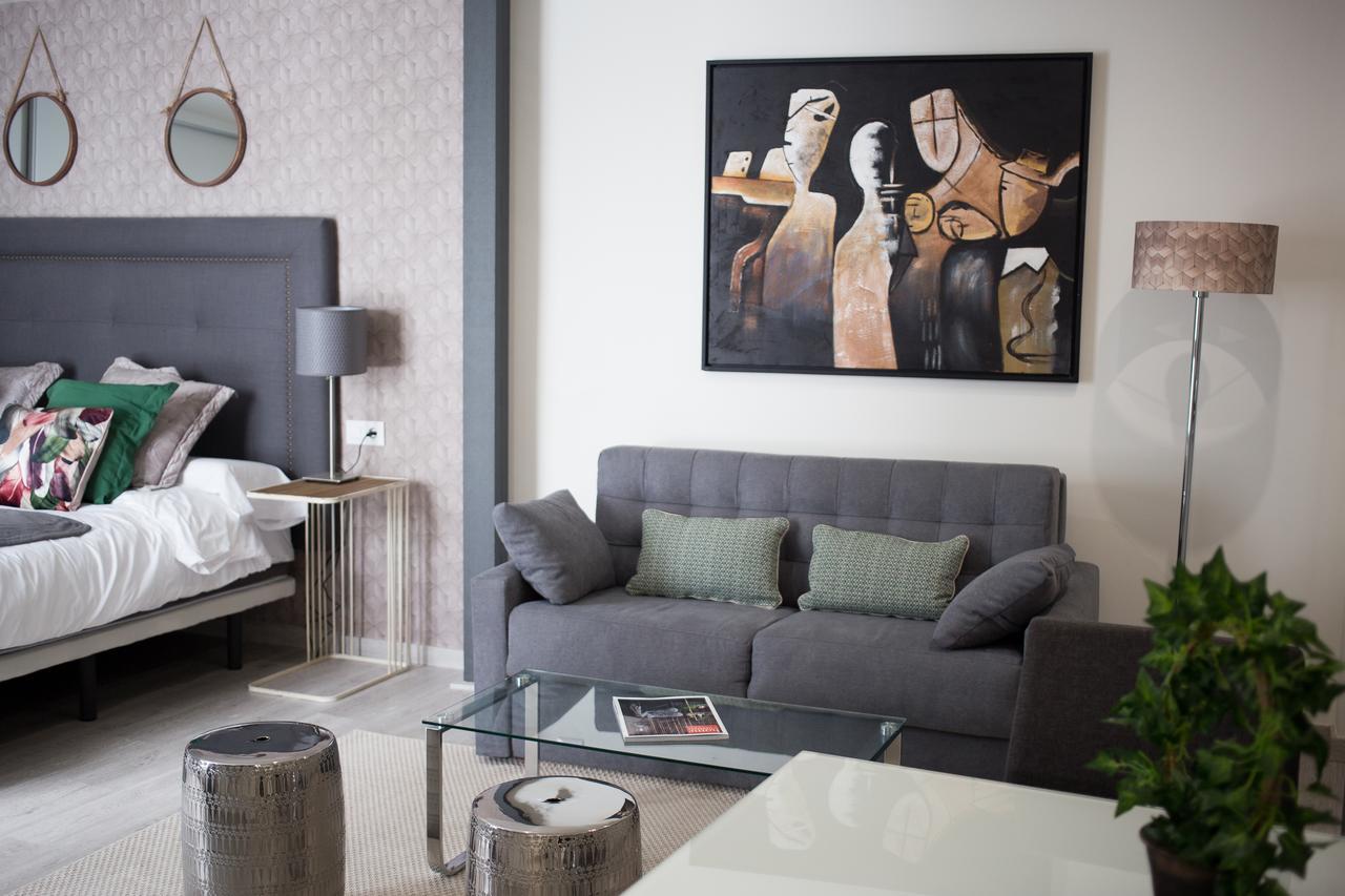 Soho Boutique Museo Appartement *