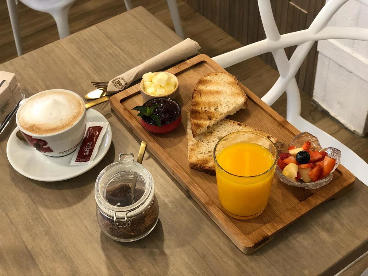 Chinitas Urban Auberge de jeunesse Málaga