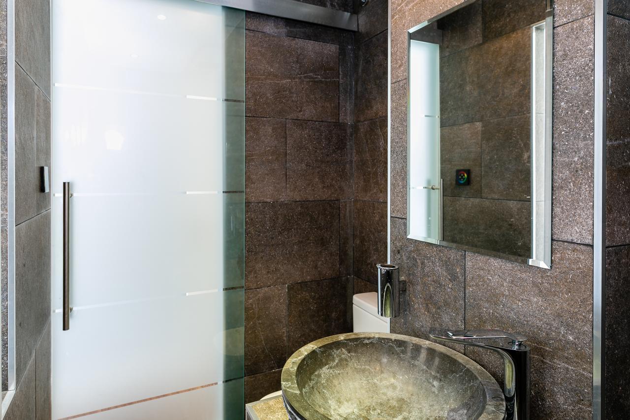 Weforyou 3 Bedrooms Luxury Penthouse With Views In The Best Location Of Málaga