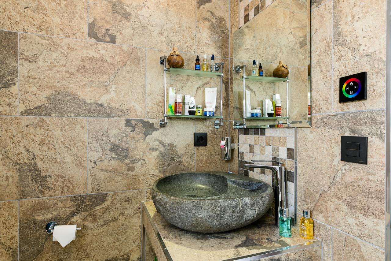 Weforyou 3 Bedrooms Luxury Penthouse With Views In The Best Location Of