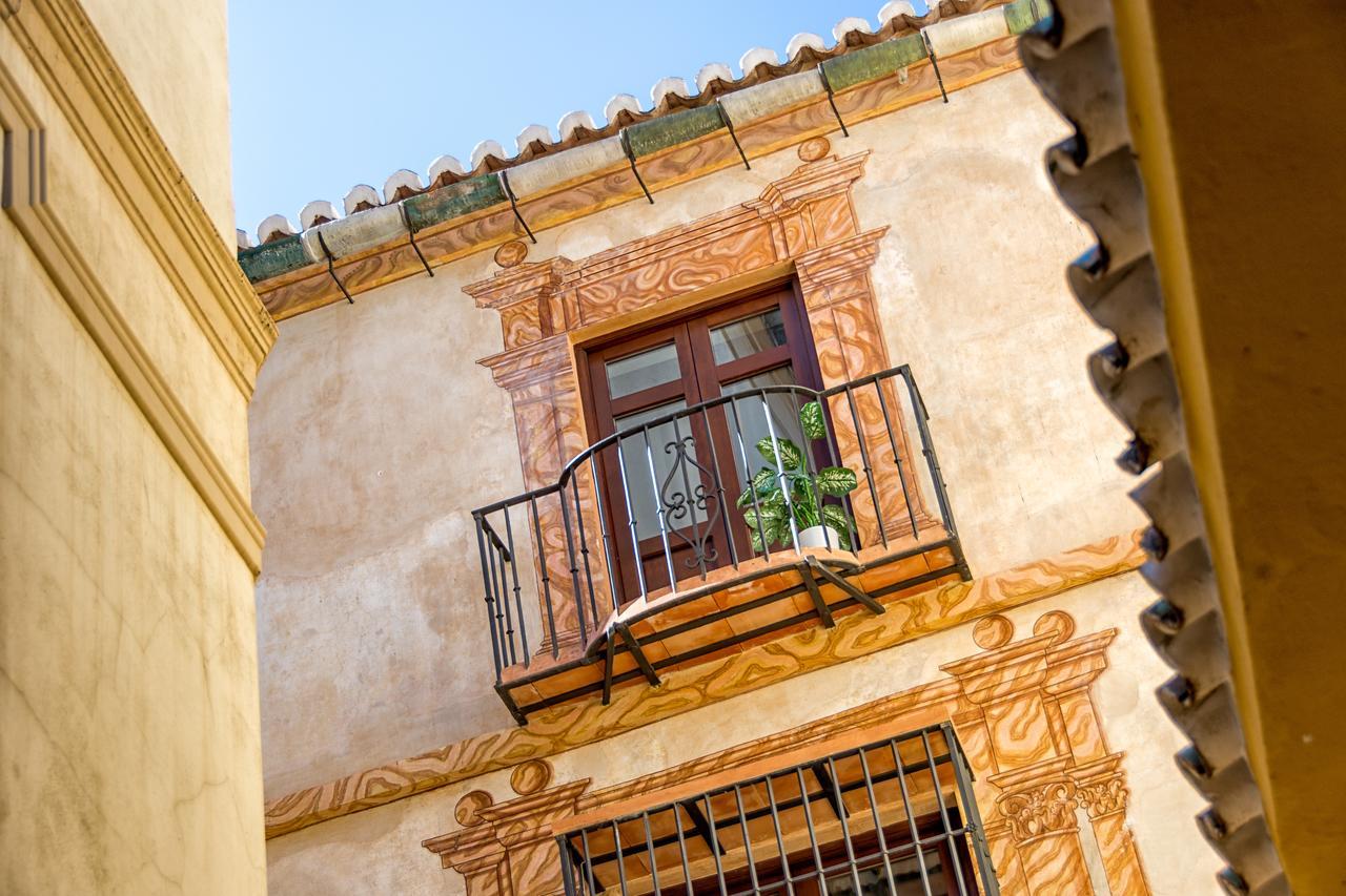 Feelathome Merced Appartement Málaga