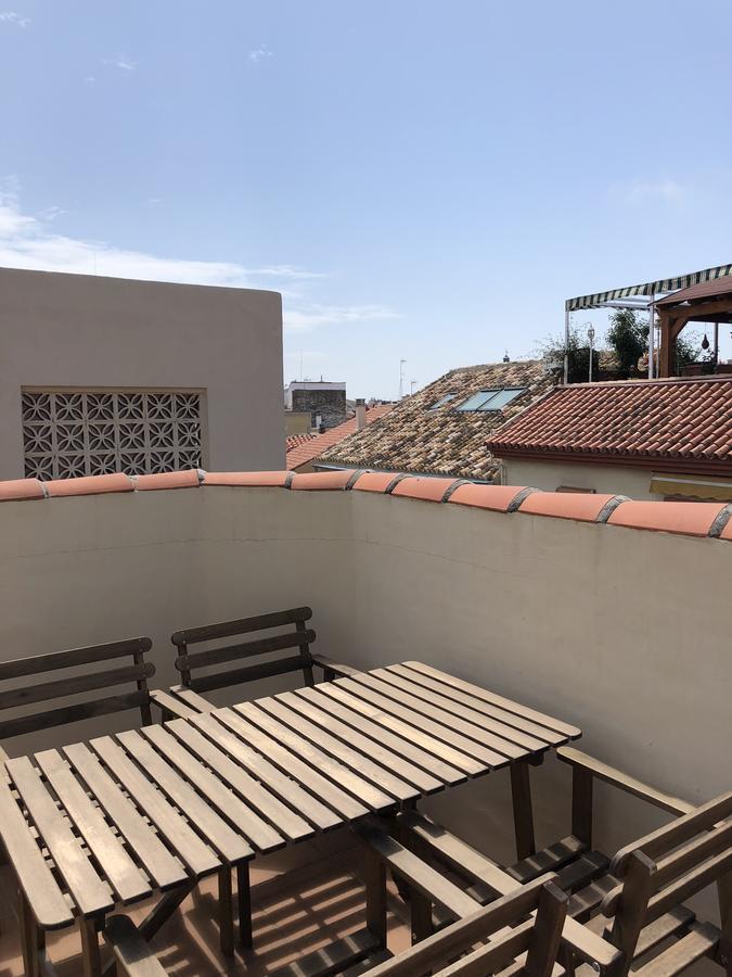 Ollerias Appartement