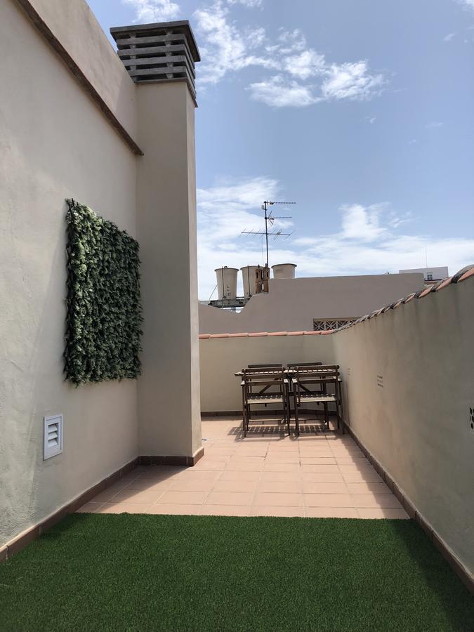 Ollerias Málaga