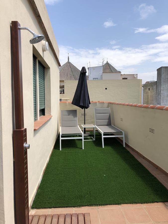 Ollerias Appartement