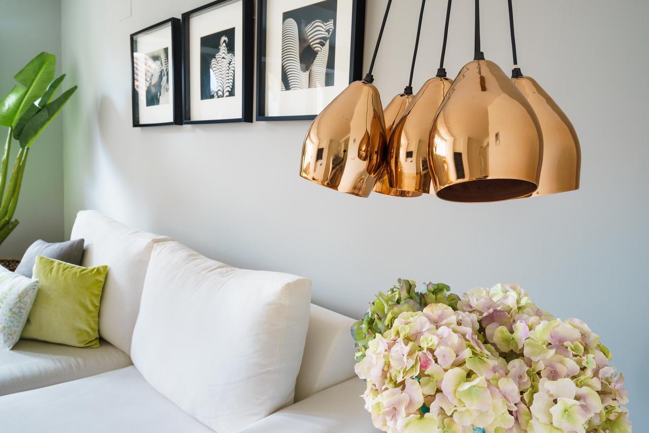 Apartment Iloftmalaga Premium Calle Nueva *