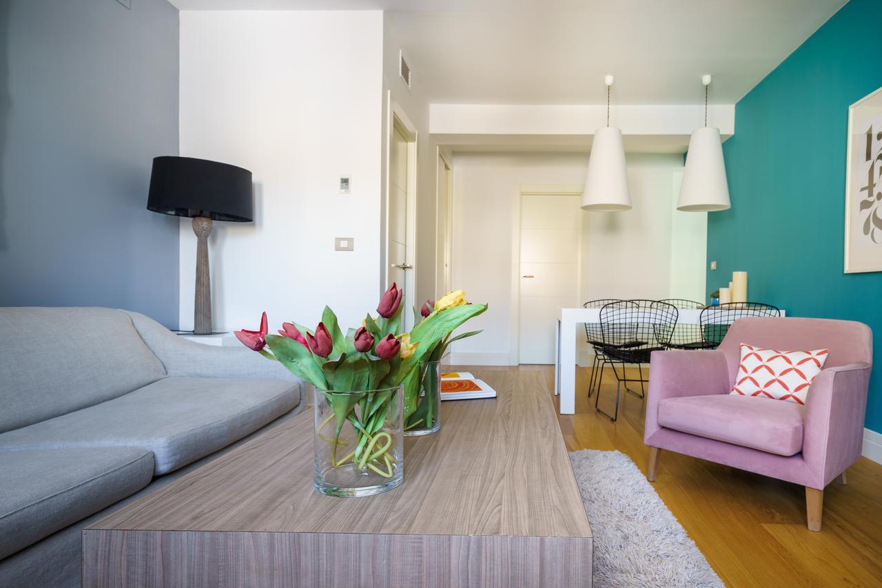 Iloftmalaga Premium Calle Nueva Apartment Málaga
