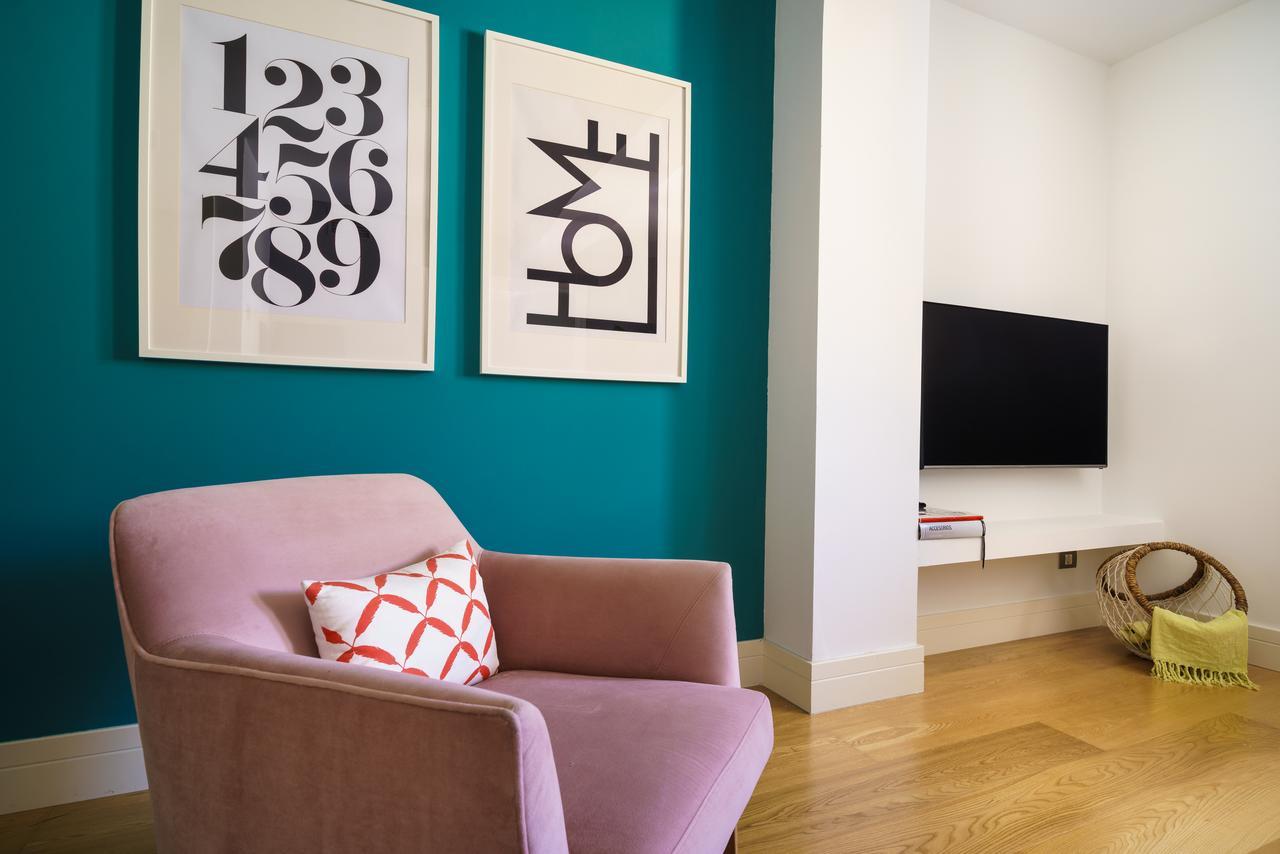 Iloftmalaga Premium Calle Nueva Apartment