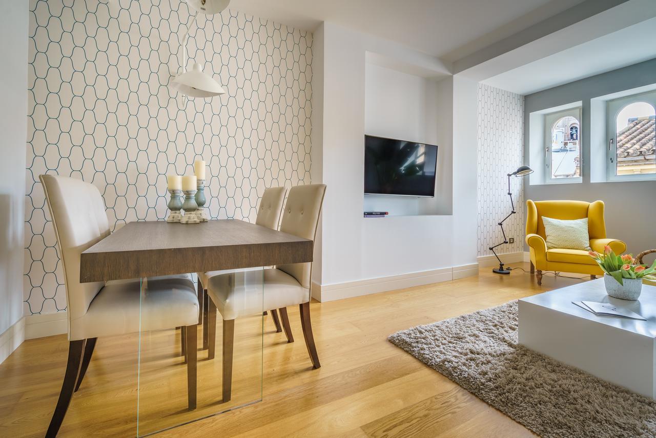 Apartment Iloftmalaga Premium Calle Nueva