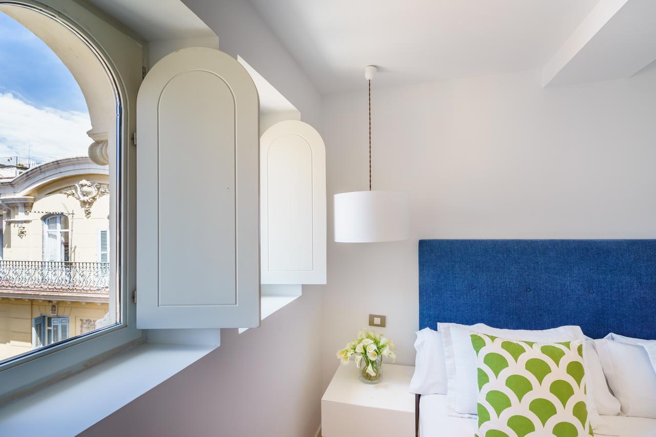 Apartment Iloftmalaga Premium Calle Nueva Málaga