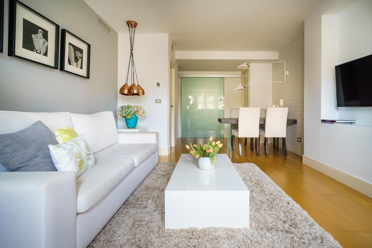 Apartment Iloftmalaga Premium Calle Nueva