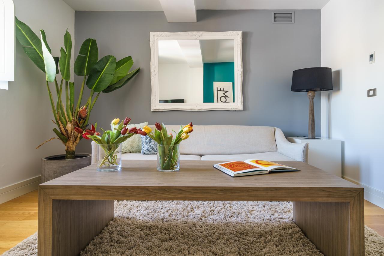 Iloftmalaga Premium Calle Nueva Apartment Málaga