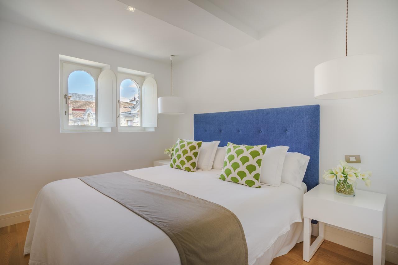 Apartment Iloftmalaga Premium Calle Nueva