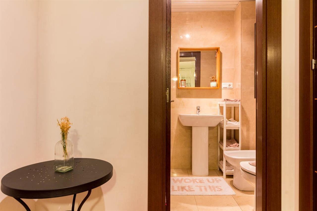 Apartamento Sebastian Souviron *
