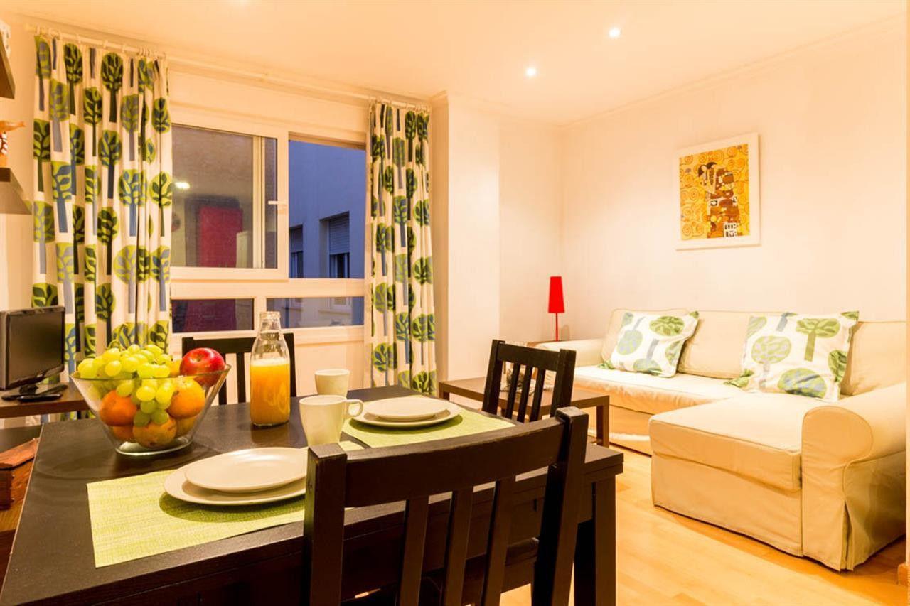 Apartamento Sebastian Souviron Málaga