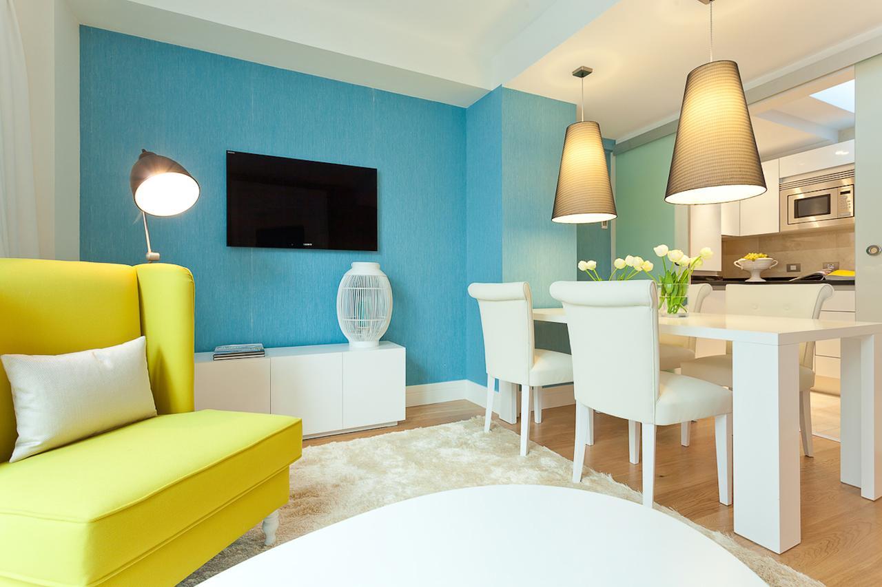 Iloftmalaga Premium Calle Nueva Apartment *