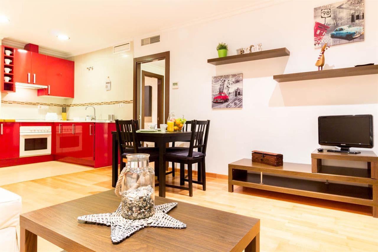 Sebastian Souviron Apartamento *
