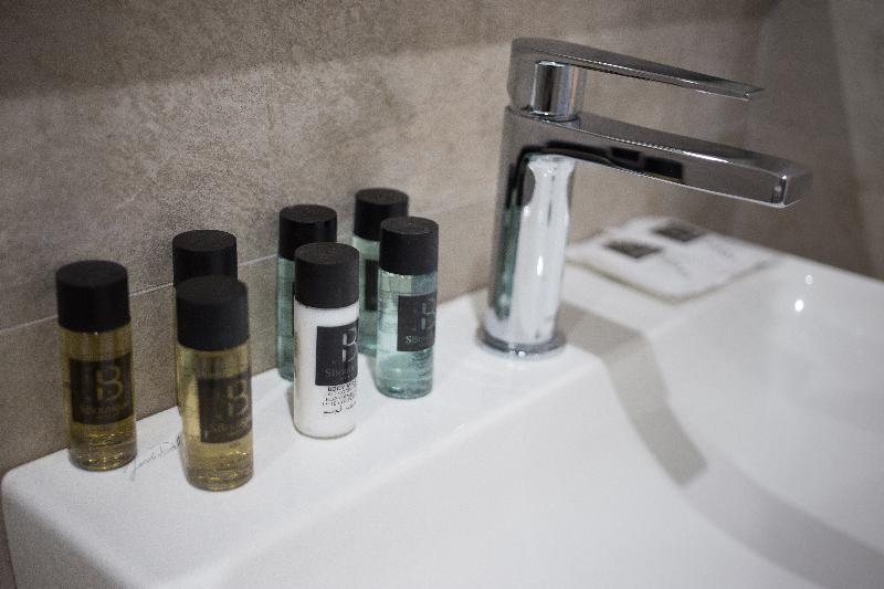 Hotel Soho Boutique Museo 3*
