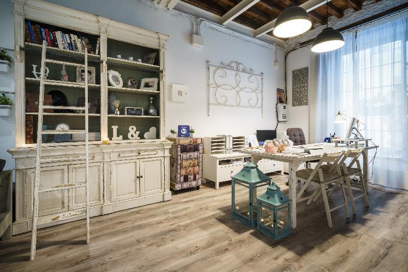 Appartement Minimal By Ele