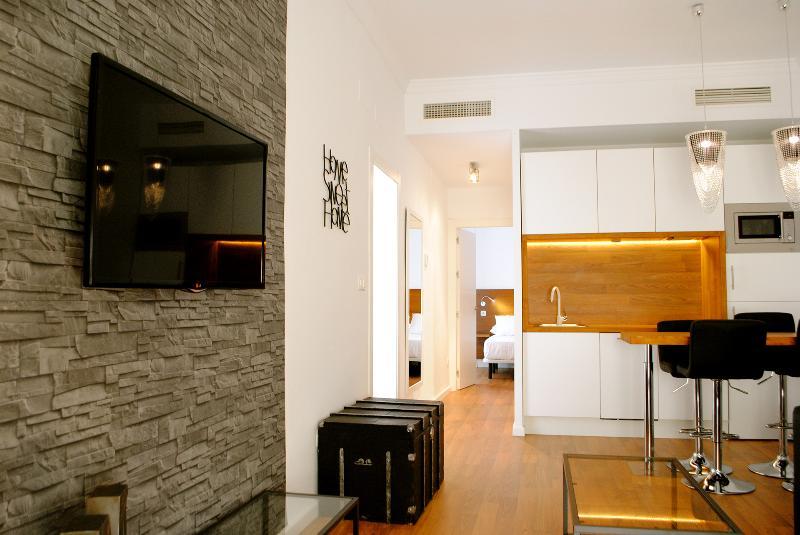 Minimal By Ele Appartement *