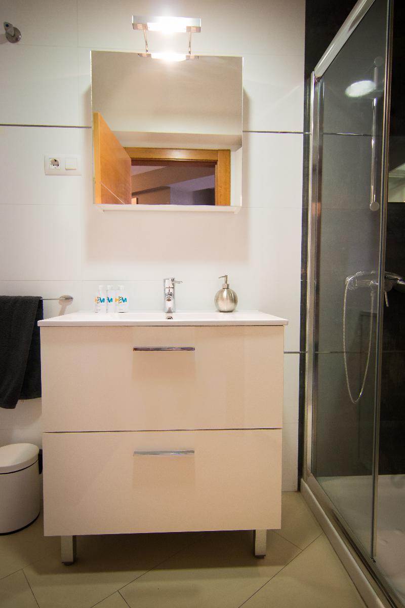 Apartamento Holidays 2 Catedral Málaga