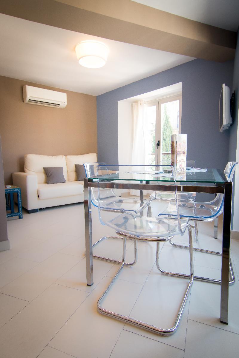Apartamento Holidays 2 Catedral