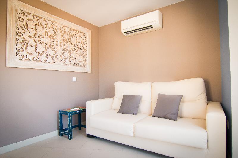 Apartamento Holidays 2 Catedral *