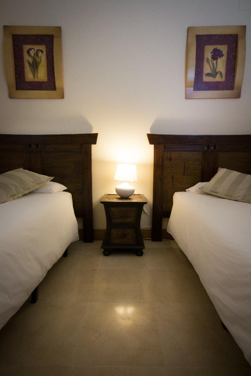 Holidays 2 Catedral Apartamento