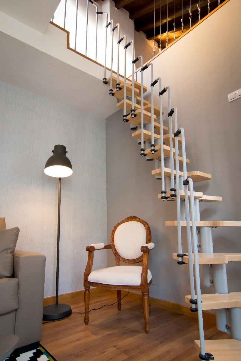 Holidays2malaga Comfort Center Apartment