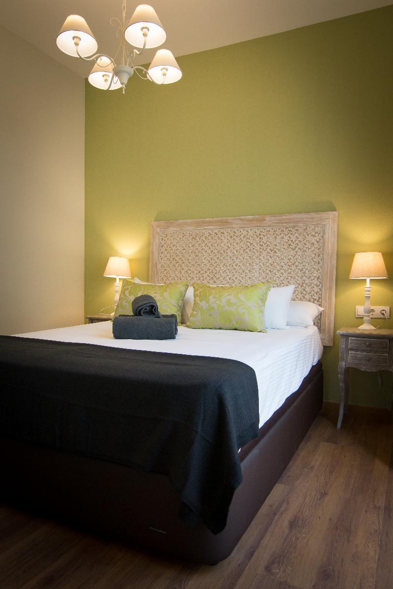 Apartment Holidays2malaga Comfort Center Malaga