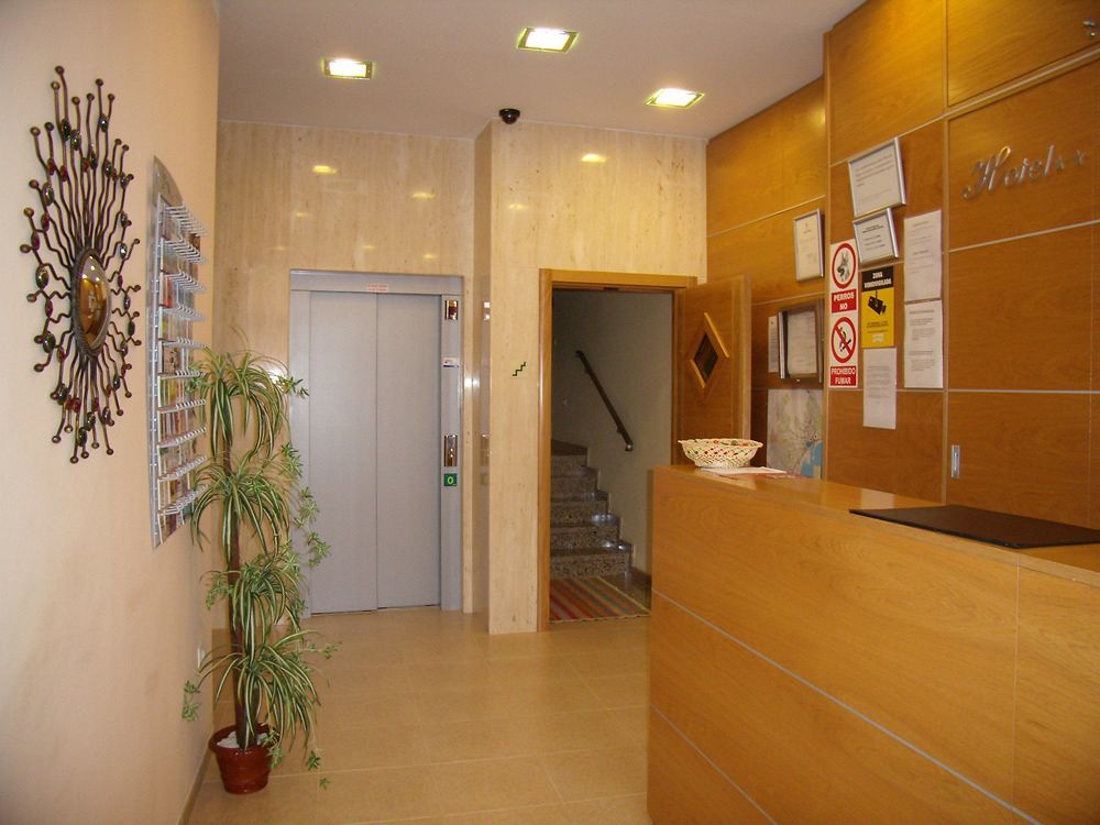 Goartín Hotel