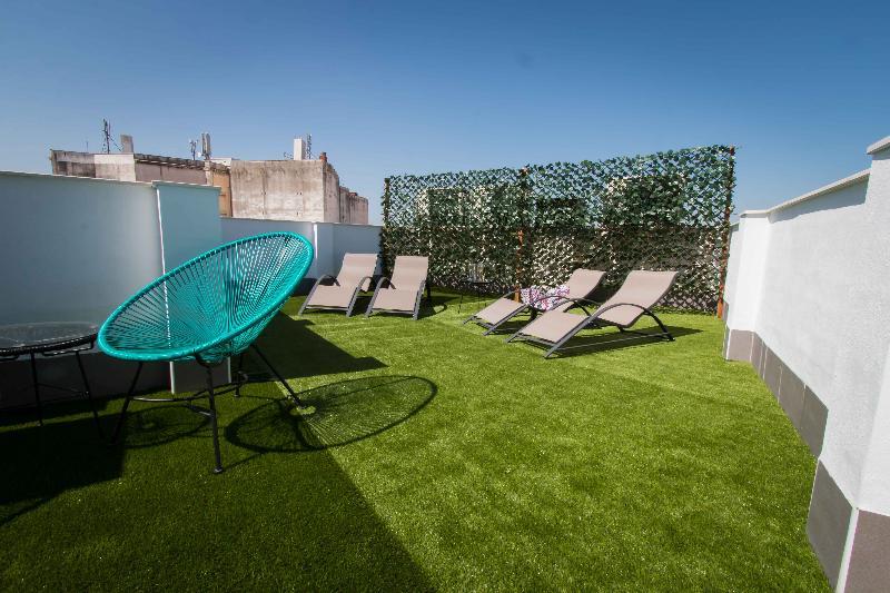 Apartment Holidays2malaga