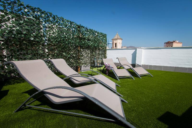 Holidays2malaga Apartment Malaga