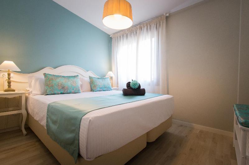 Apartment Holidays2malaga Malaga