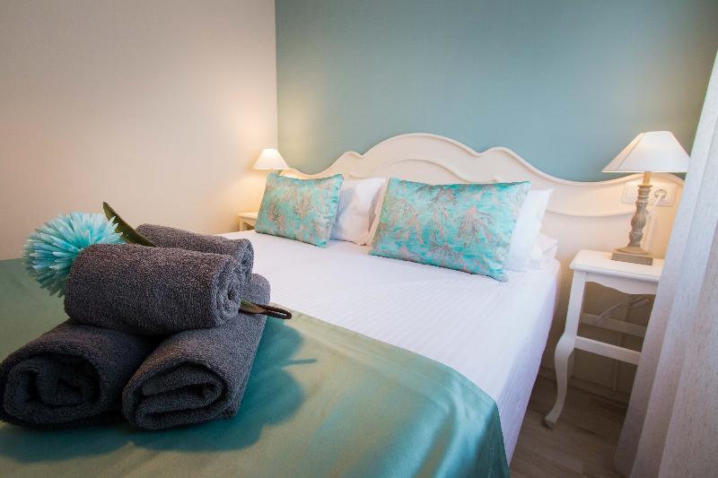 Apartment Holidays2malaga