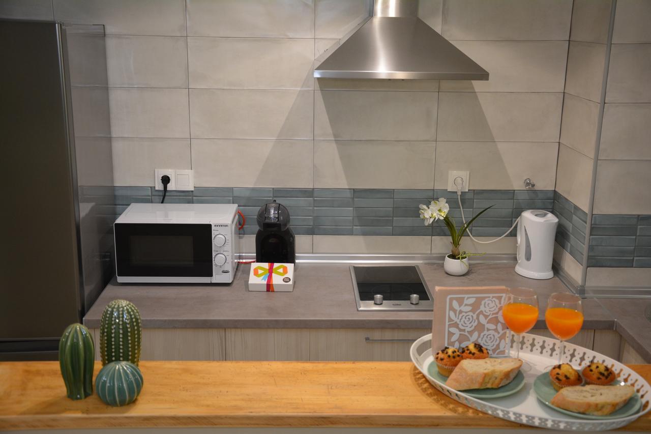 Apartamento Miguel Bueno Apartamento