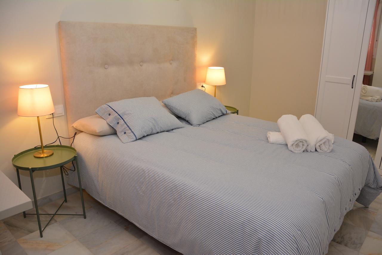 Apartamento Apartamento Miguel Bueno *