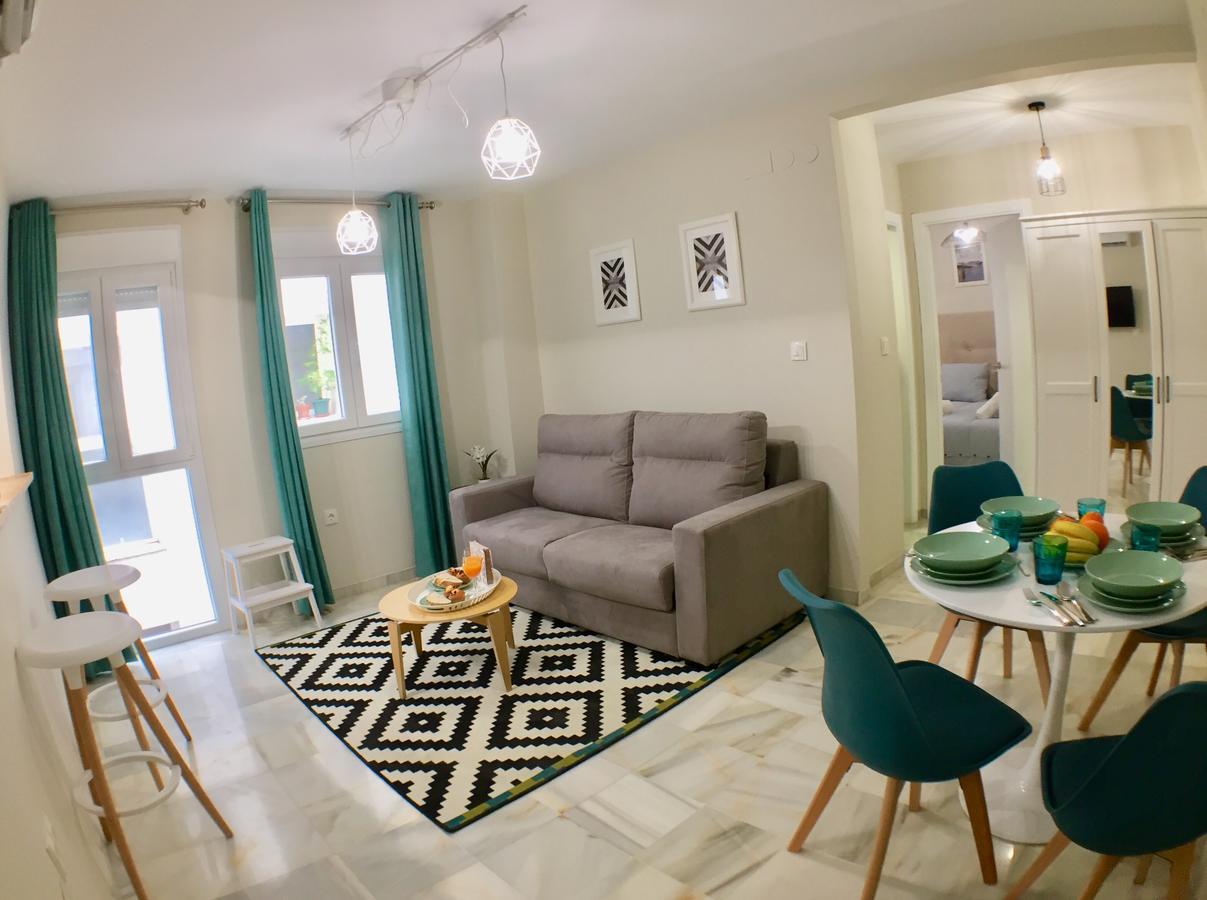 Apartamento Miguel Bueno *