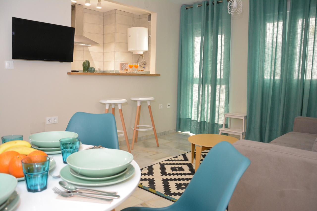 Apartamento Miguel Bueno Apartamento Málaga