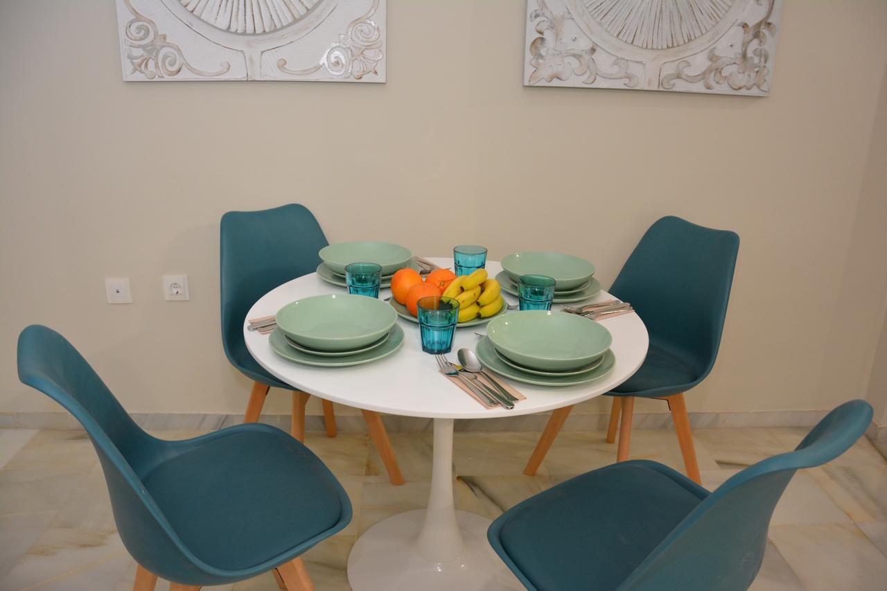Apartamento Miguel Bueno Apartamento Málaga