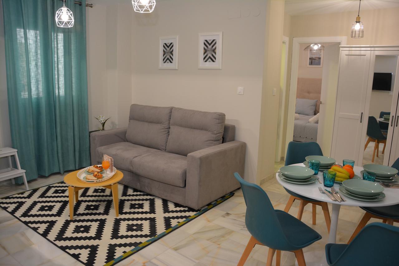 Apartamento Apartamento Miguel Bueno *