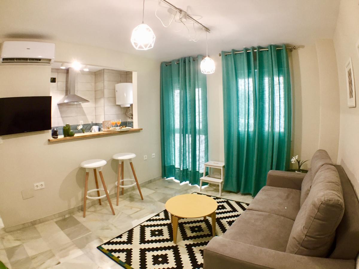 Apartamento Miguel Bueno Apartamento Málaga