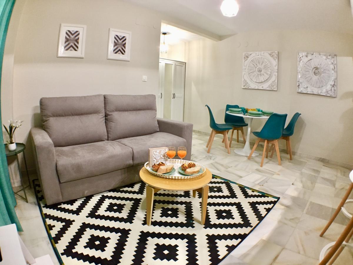 Apartamento Apartamento Miguel Bueno *